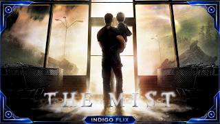 THE MIST (2007) - FREE FULL MOVIE | THOMAS JANE, MARCIA GAY HARDEN & LAURIE HOLDEN