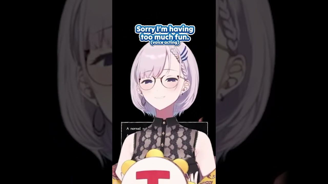 5th anniv holoro merch sales ending soon too! #PavoliaReine #VTuber  #hololive #ホロライブ切り抜き #shorts