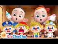 Baby Doll Needs Help! 🧸 | Good Habits Song for Toddlers | LiaChaCha