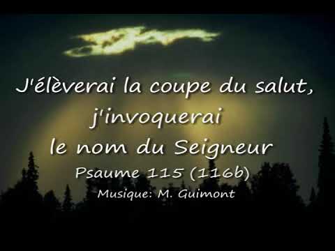 psaume-115(116b)-j'élèverai-la-coupe-du-seigneur---m.-guimont