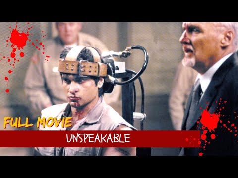 UNSPEAKABLE