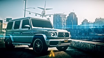 GTA V / FiveM Loading Screen #4