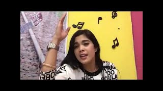 Ratu Sikumbang covering -Nirmala