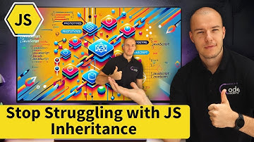 Prototypes and Prototype Chain: Mastering JavaScript Inheritance