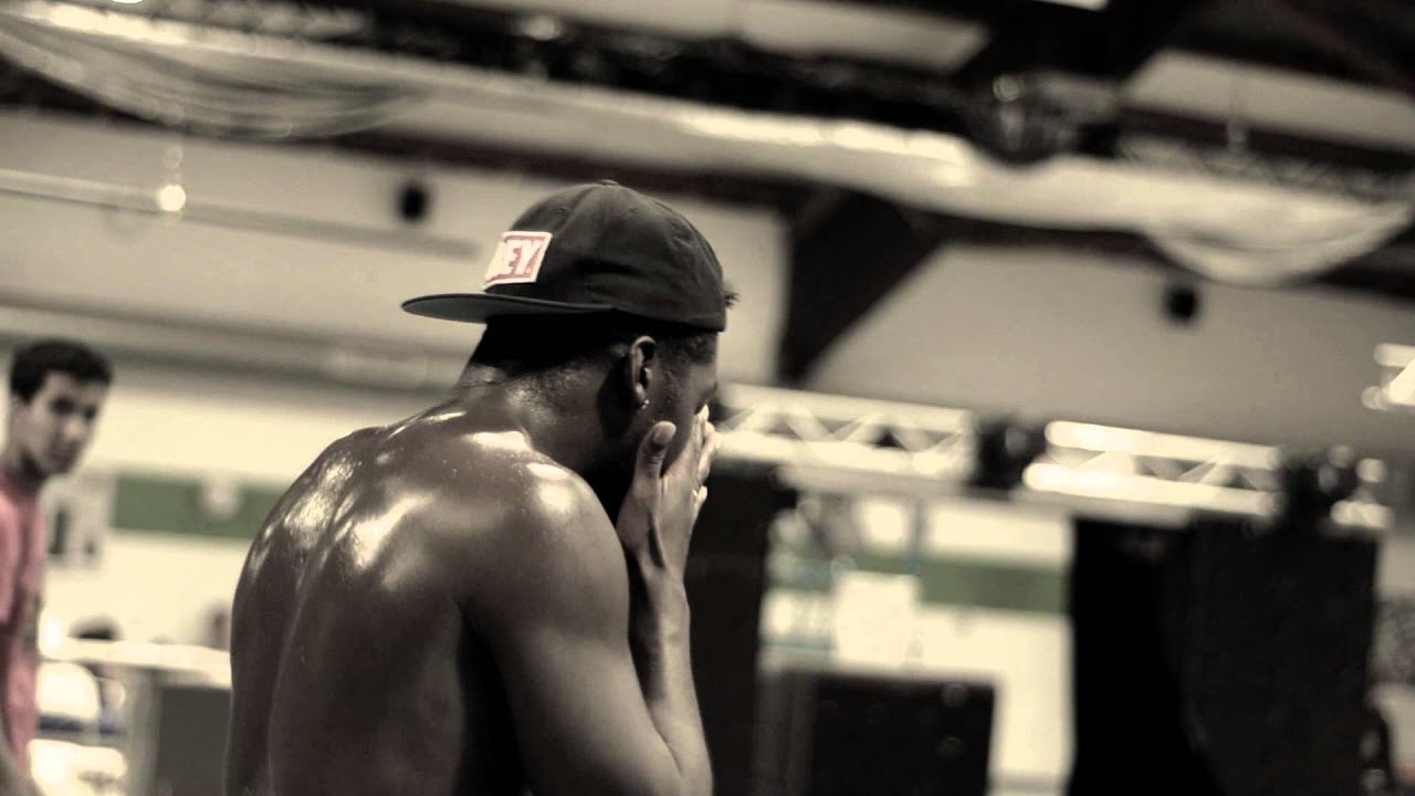 Kevin Cétout @ the Big Trick 2k12