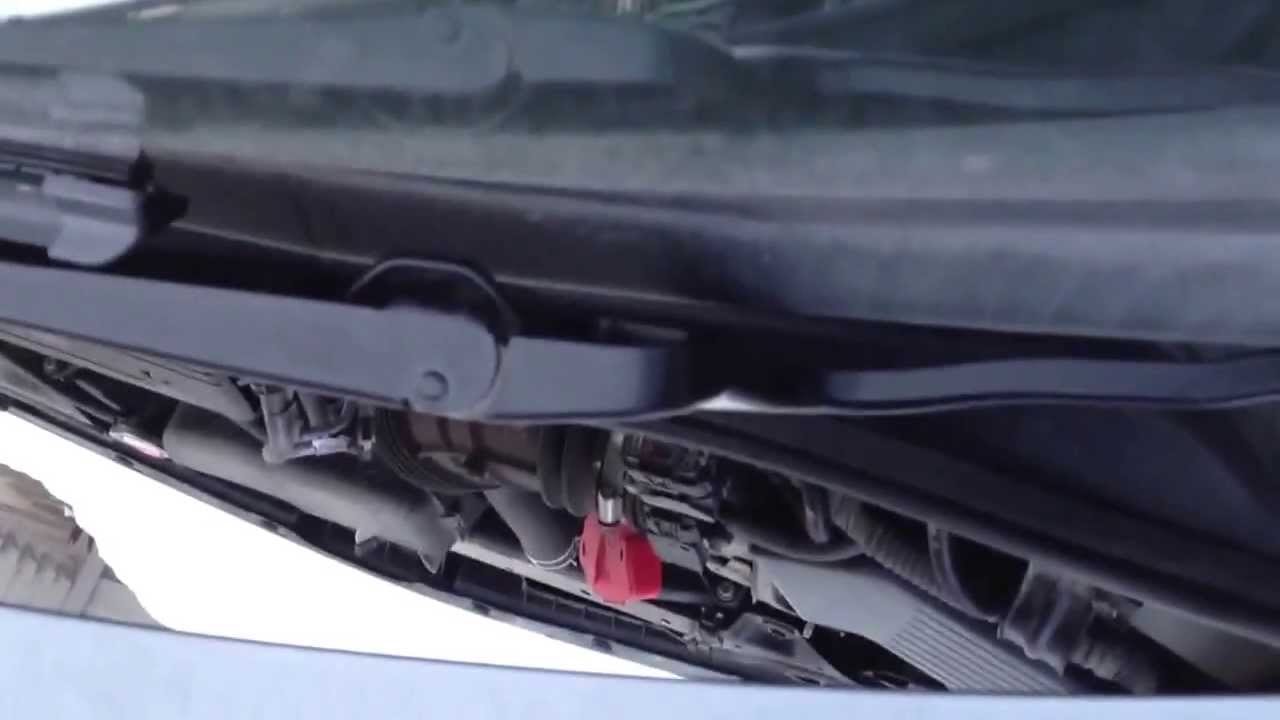 2008 honda accord I4 VTC Actuator problem - YouTube