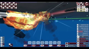 From the Depths, Campaign Guide/Tutorial/Let