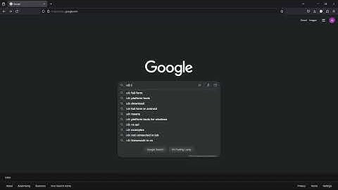 Adding ADB to Environment Variables on Windows | Step-by-Step Guide