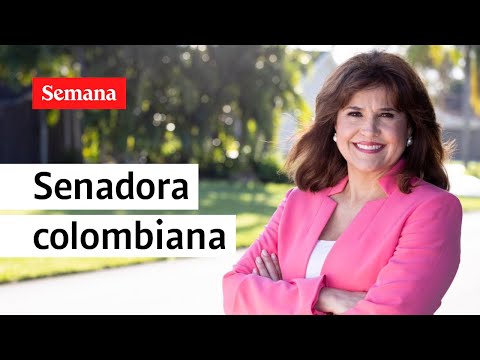 “Me preocupa mucho que Gustavo Petro sea presidente de Colombia” | Semana Noticias