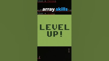 Do YOU know THESE arrays? | Learning Game Dev - Day 58