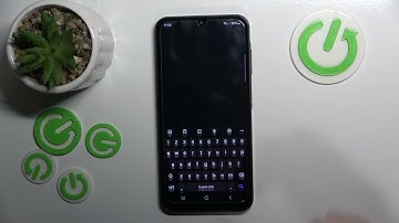 How to Check Network Speed in Samsung Galaxy A15 - Display Internet Speed on Status Bar