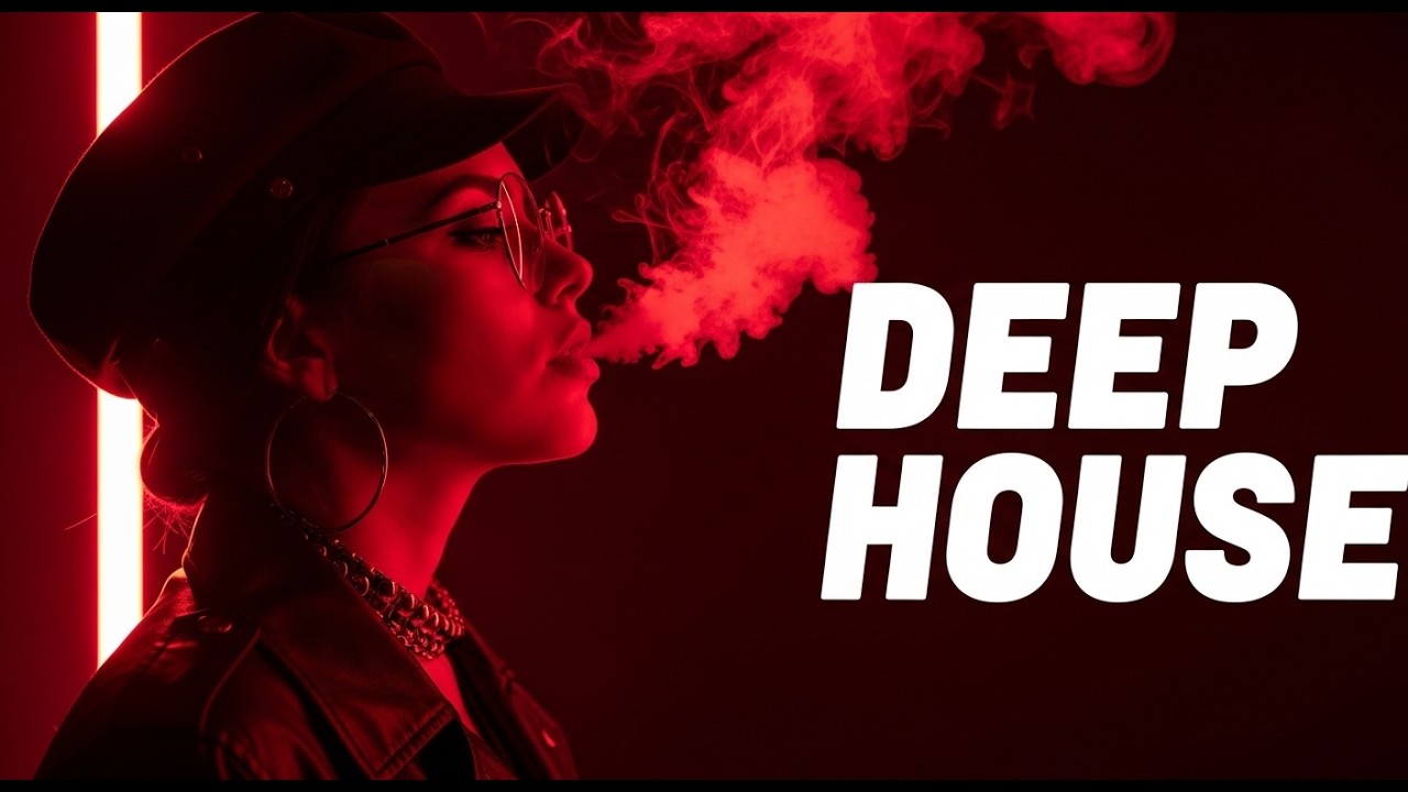Best of Deep House 2026 | Melodic House & Progressive Flow Deep Sleep Calm Ambient House