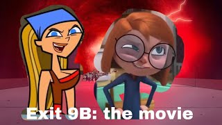Lindsay and Olympia in: Exit 9B: the movie