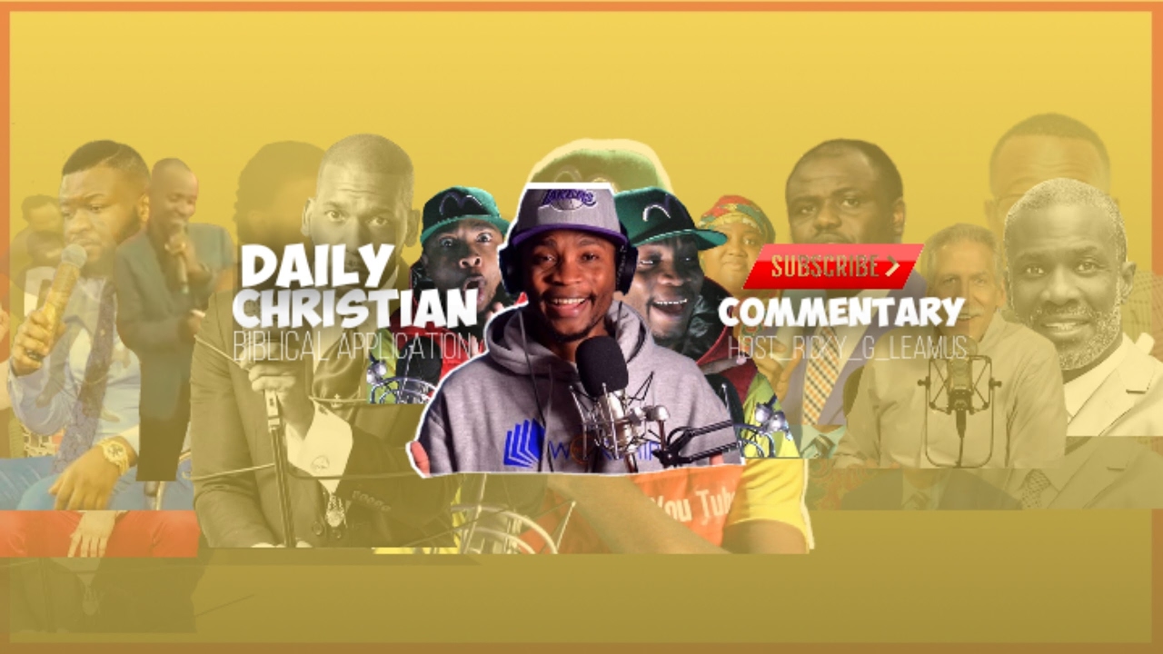 Church Reality Check Live Stream - YouTube