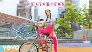 ABIR - Playground (Audio Only) chords