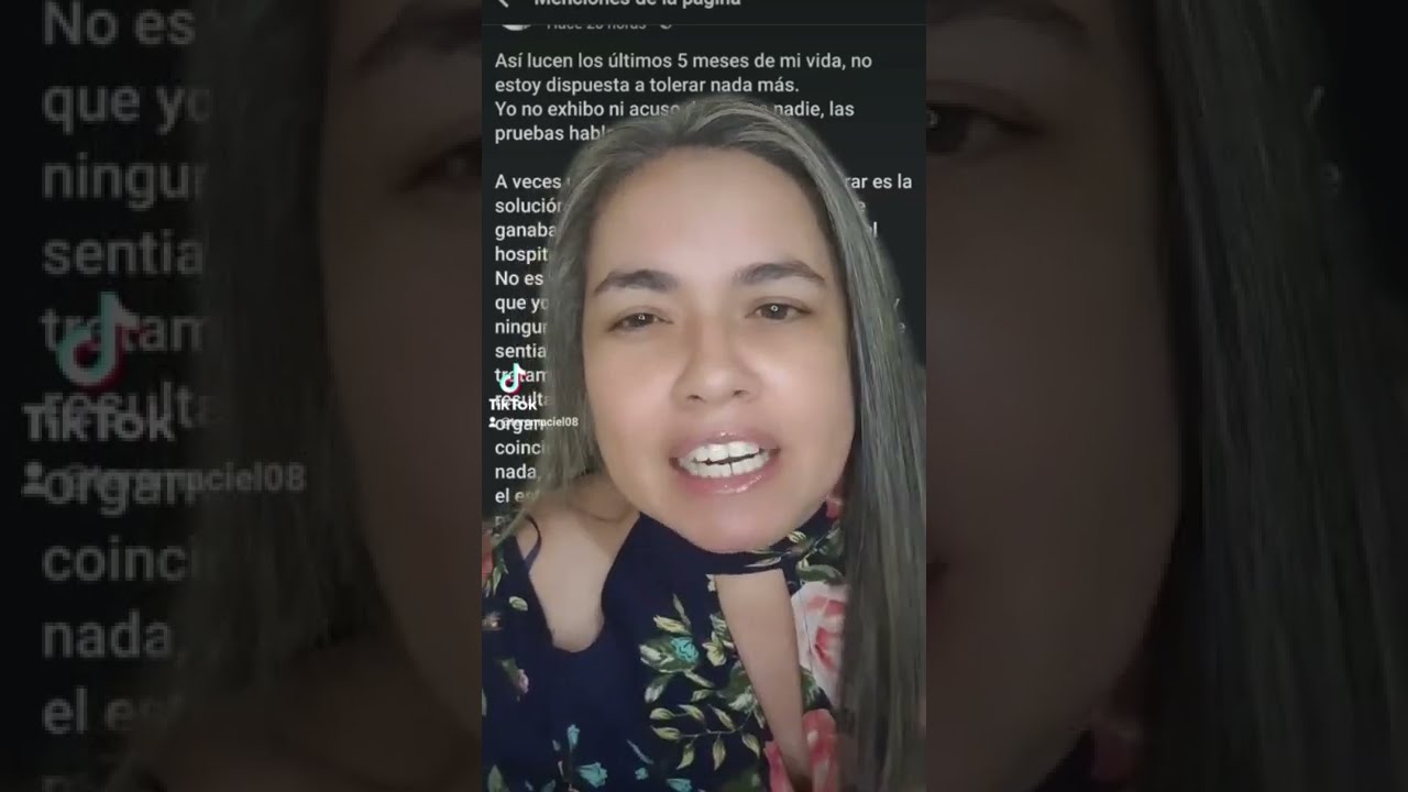 En su chismenovela, el maleficio remasterizada