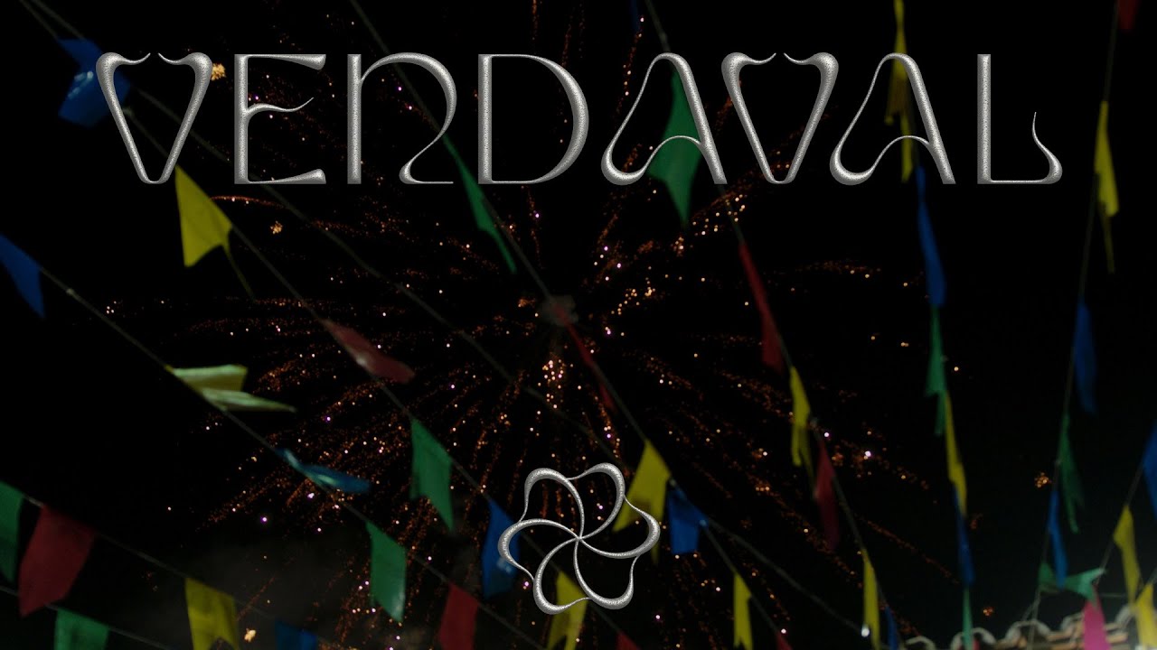 Guarda Iuna Falcão - Vendaval (Visualizer) su YouTube Guarda Iuna Falcão - Vendaval (Visualizer) su YouTube