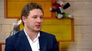 Программа Новое утро телеканал Эфир Казань