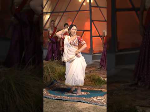 shooting with Sapna Chauhan ji #bhojpurimusichub #bhojpuri #sapnachauhan #bhojapurihitsong