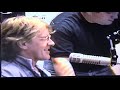 Capture de la vidéo Paul Kantner Interview/Shadowlands Dc 101 7.24.91