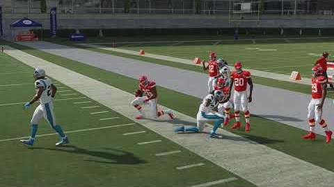 HOW TO KILL MAN COVERAGE IN MADDEN 20! TIPS AND TRICKS