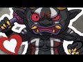 Yokai watch 2  comment devenir ami avec orqanos loni ultime