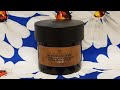 The Body Shop Nicaraguan Coffee Intense Awakening Mask In-Depth Review