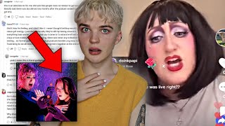 Brittany Broski LEAKS TRUTH About Sarah Schauer