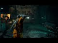 Vod: Swinging space bat [Oct 11, 2023] - The Callisto Protocol