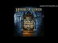 House Of Lords – Saints And Sinners – CD (Album), 2022 [r24674150