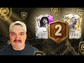 You won't believe what happened on the road to Division 2...