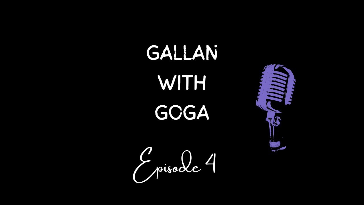 Gallan With Goga - Solar Eclipse/Artificial Intelligence/Only Fans