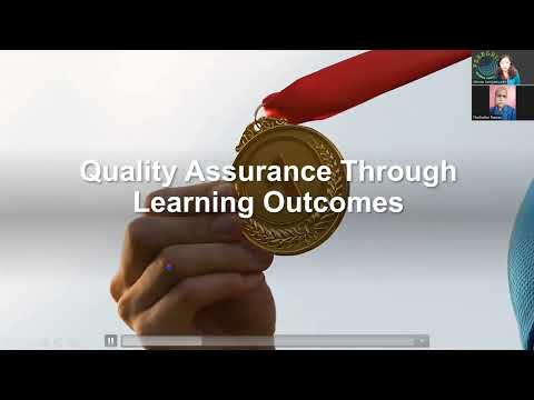 API: AOL Assessment Solutions - Direct and Indirect Measures of Learning