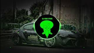 DJ JUNGLE DUTCH SUHUNYA JEDAG JEDUG (SPEED UP & REVERB