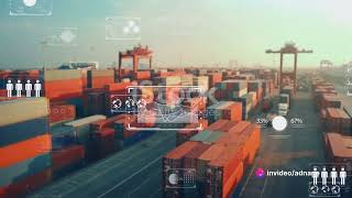 GeoAI for Transportation and Logistics: Route optimization and traffic analysis