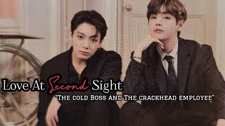 “Love At Second Sight” || Ep : 41 || Taekook FF || Top Jungkook