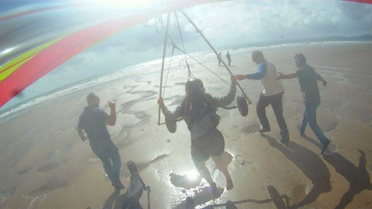 Kelly beach skimming YouTube