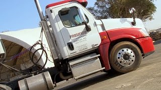 Sacramento Biodigester Turns Organic Waste into Clean Fuel News
