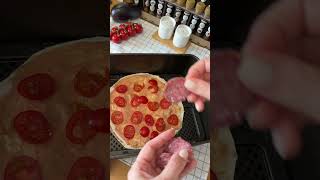 Готовлю в аэрогриле Gastronomix: WB: WW380951  OZON: #2673539607