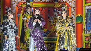 115/07/30 松興戲劇團-驚魂城隍 1