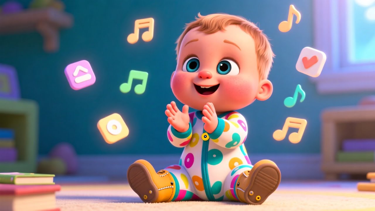 Learn Shapes with Airplane ✈️🔺 | Fun Shapes Song for Kids | Preschool Learning Video