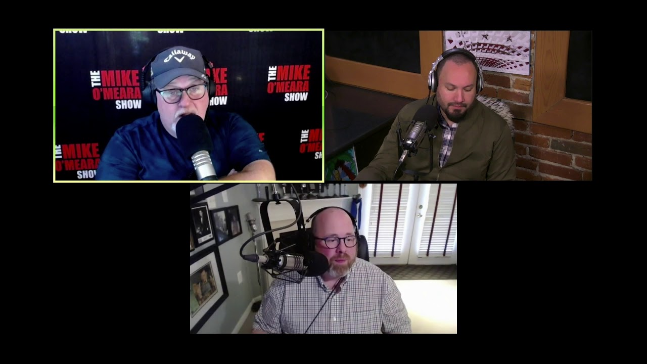 #2451: The Douche Patrol