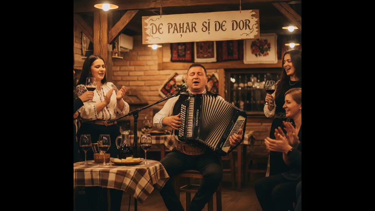 De Pahar Și De Dor (2026 HIT)