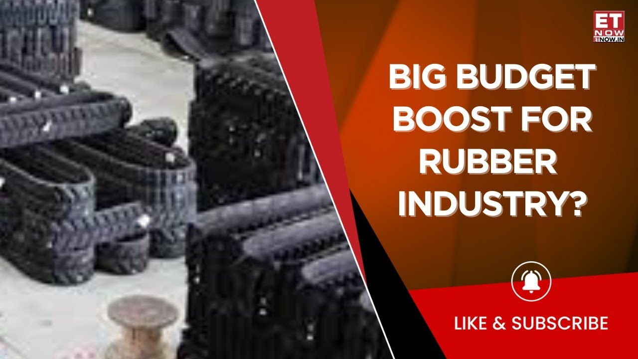 Will the Government Address Import Duties and Promote Indigenous Rubber Production? | Top News