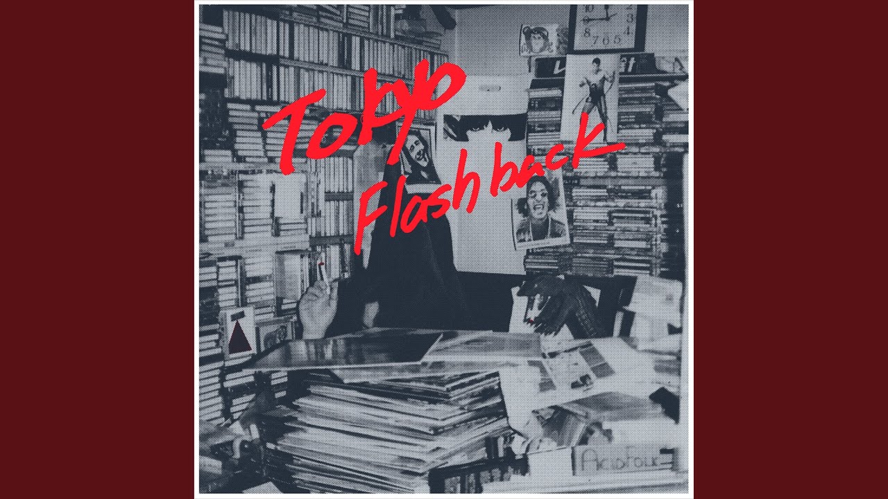 Tokyo Flashback: An essential guide to Japanese label PSF Records