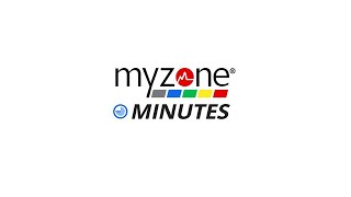 Myzone Minute  - Interval Training with Myzone