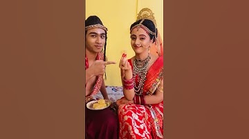 Jalebi baby 🔥 | New Insta Reels Video | Radha Krishna Teams 😀