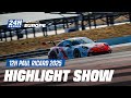Michelin 12H PAUL RICARD 2025 - 52-minute highlight show