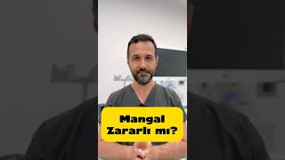 Mangal Zararlı mı?