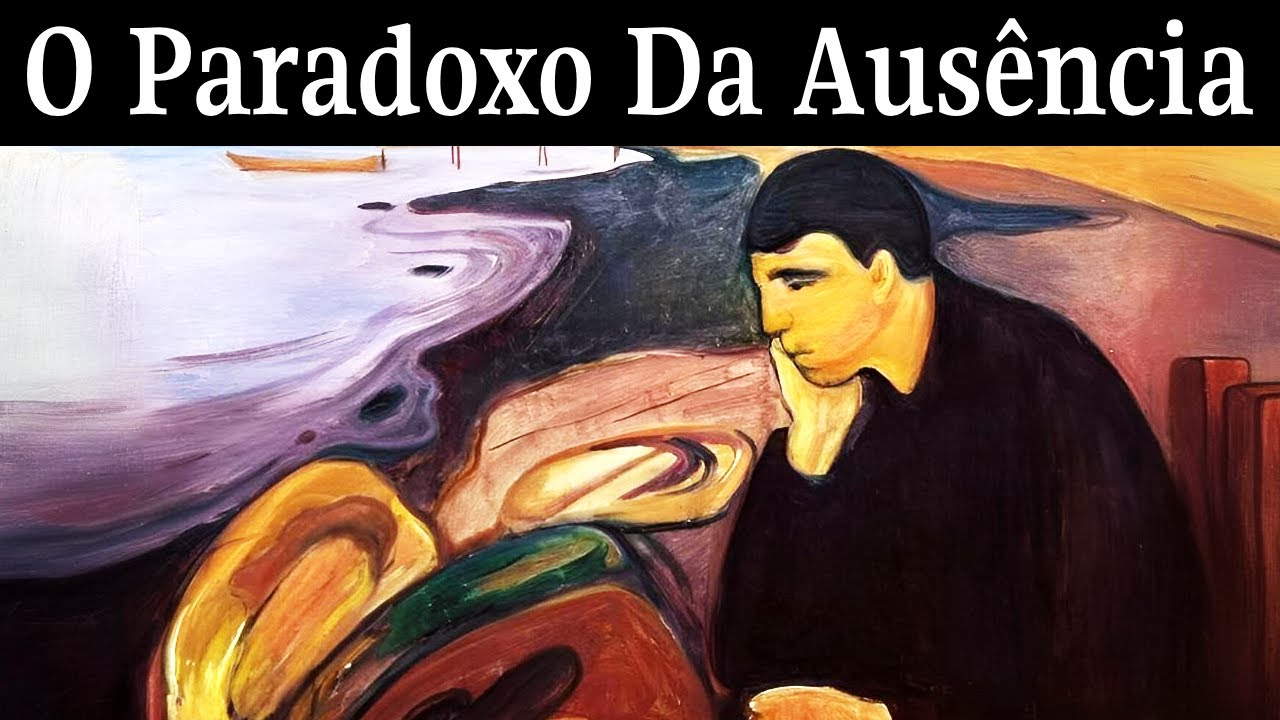 Por Que Se Tornar Indisponível Vai Mudar Sua Vida | Carl Jung.